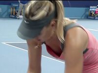 Maria Sharapova