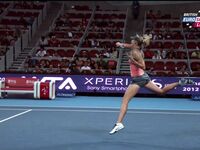 Maria Sharapova
