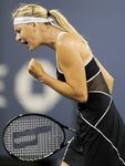 Maria Sharapova