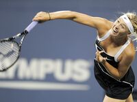 Maria Sharapova