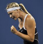 Maria Sharapova