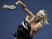 Maria Sharapova