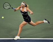 Maria Sharapova