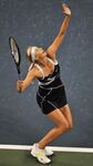 Maria Sharapova