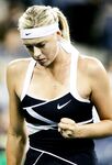 Maria Sharapova
