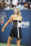 Maria Sharapova