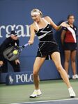 Maria Sharapova
