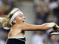 Maria Sharapova
