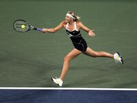 Maria Sharapova