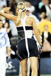 Maria Sharapova