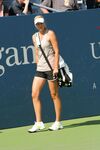 Maria Sharapova