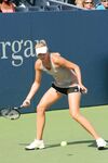 Maria Sharapova