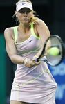 Maria Sharapova
