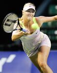 Maria Sharapova