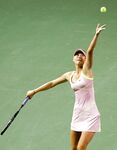 Maria Sharapova