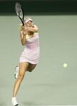 Maria Sharapova