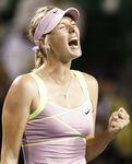 Maria Sharapova
