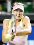 Maria Sharapova