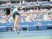 Maria Sharapova