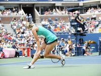 Maria Sharapova