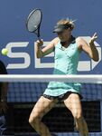 Maria Sharapova
