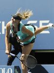 Maria Sharapova