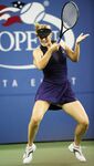 Maria Sharapova