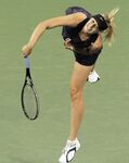 Maria Sharapova