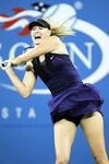Maria Sharapova