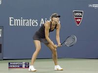 Maria Sharapova