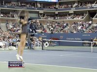 Maria Sharapova