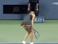 Maria Sharapova