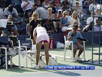 Maria Sharapova