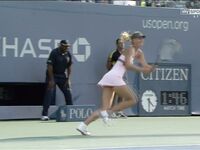 Maria Sharapova