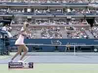 Maria Sharapova