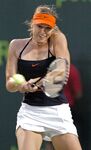 Maria Sharapova