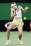 Maria Sharapova
