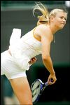 Maria Sharapova