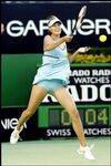 Maria Sharapova