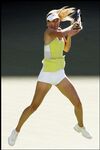 Maria Sharapova