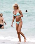 Victoria Silvstedt