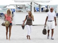 Victoria Silvstedt