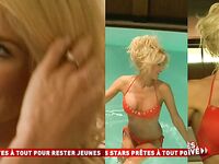 Victoria Silvstedt