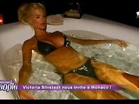 Victoria Silvstedt
