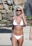 Victoria Silvstedt