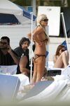 Victoria Silvstedt