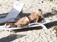 Victoria Silvstedt