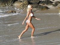 Victoria Silvstedt