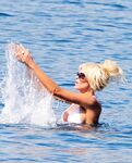 Victoria Silvstedt