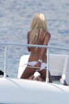 Victoria Silvstedt